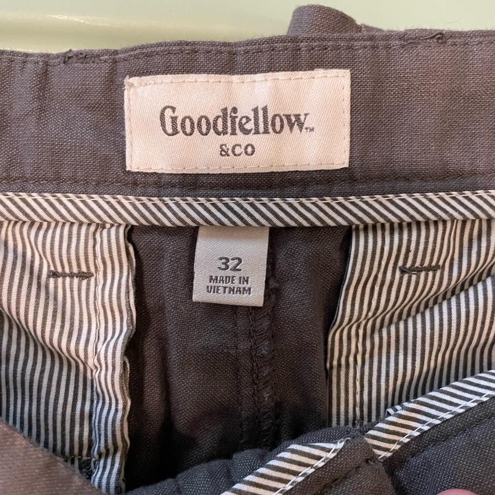 Goodfellow Shorts - Picture 3 of 5